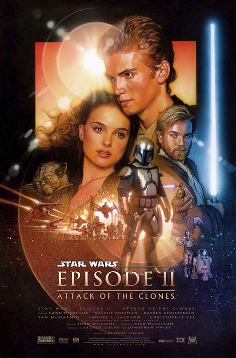 star wars the attack of the clones watch 32|star wars episode 2 review.